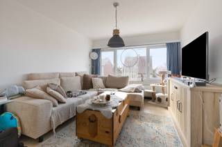 Appartement à vendre à Meerhout