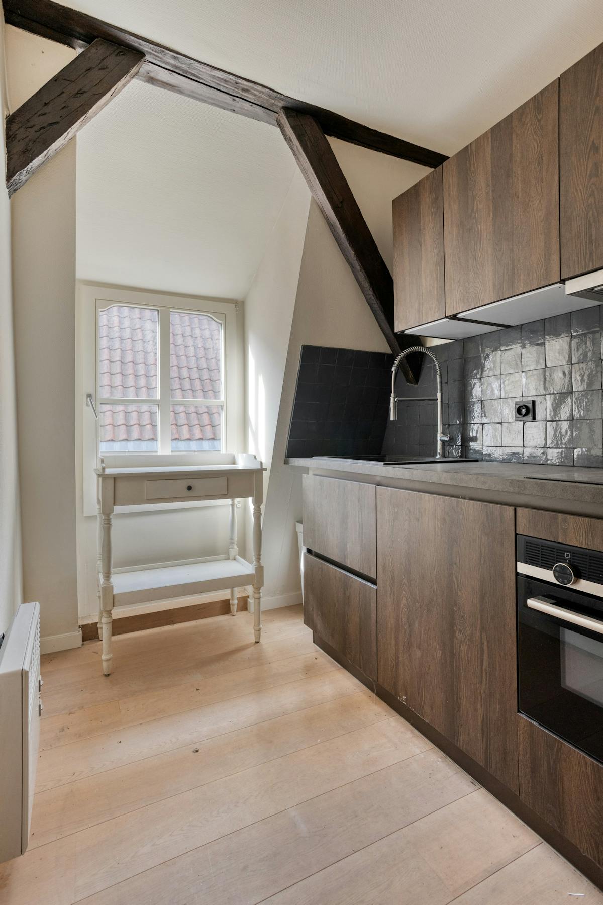Instapklaar appartement te koop met mezzanine in Brugge - foto 5