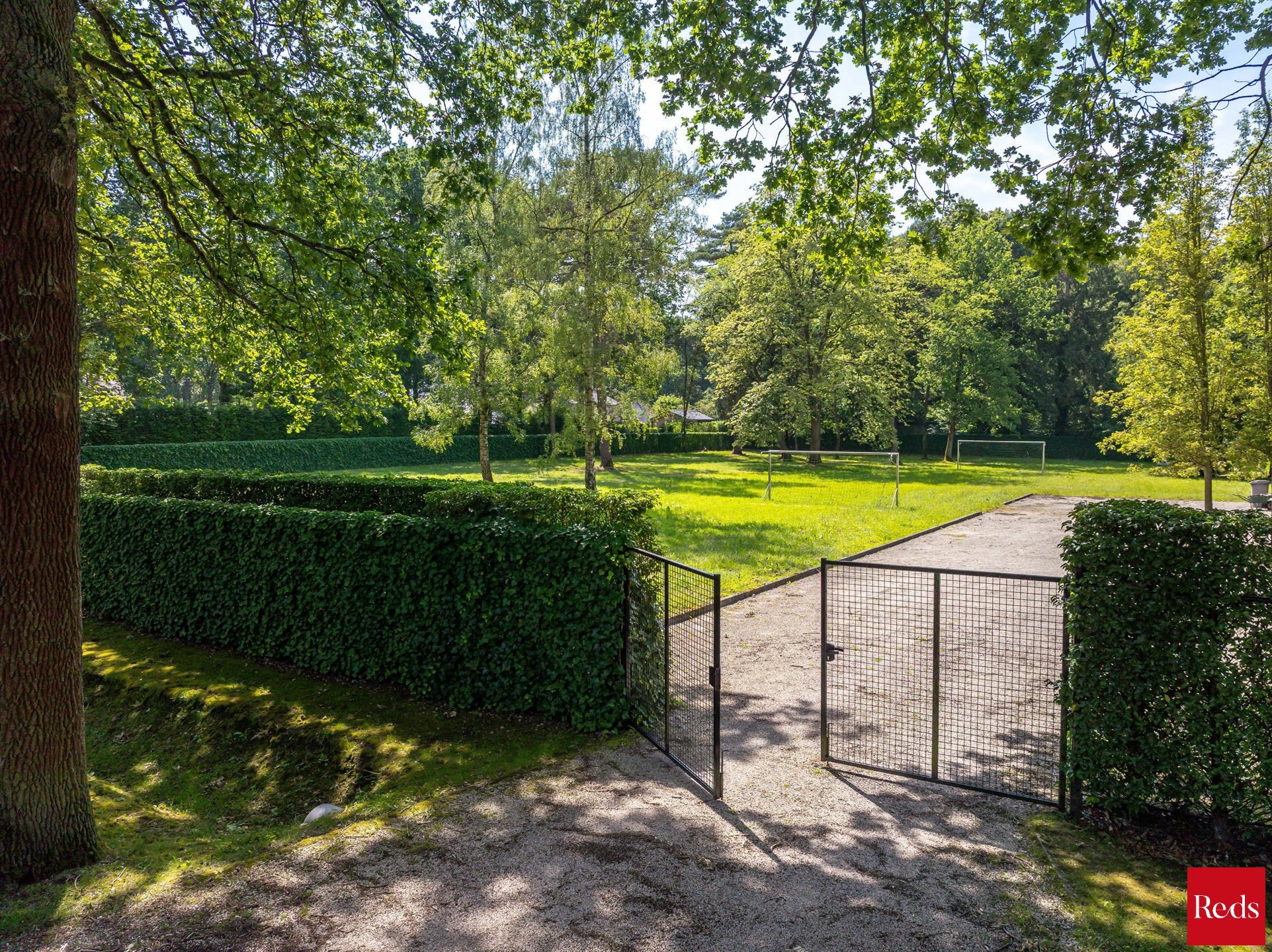 Uitzonderlijke ZW bouwgrond van 4.053 m² op toplocatie! - foto 5