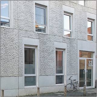 Deze moderne en mooi ingerichte studentenkamer gelegen in de Stijfselrui 32 bevindt zich in het centrum van Antwerpen, vlakbij de Paardenmarkt en...