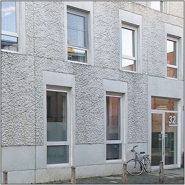 Studentenkamer te huur in de Stijfselrui - foto 2