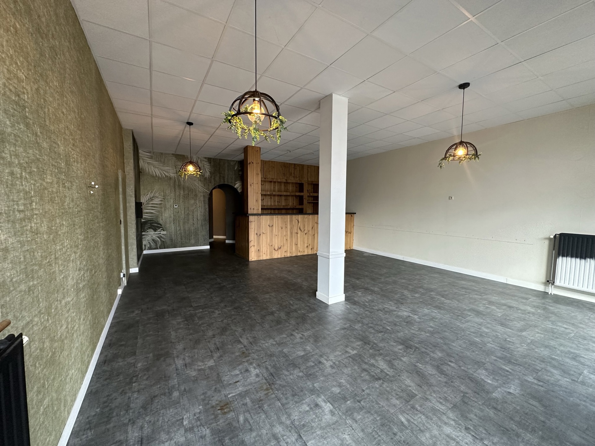 Commercieel te huur in Houthalen-Helchteren - foto 3