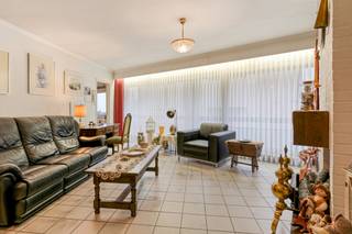 Instapklaar appartement met 2 slaapkamers in hartje Mol. Dit verzorgd en instapklaar appartement bevindt zich op een centrale locatie in het...