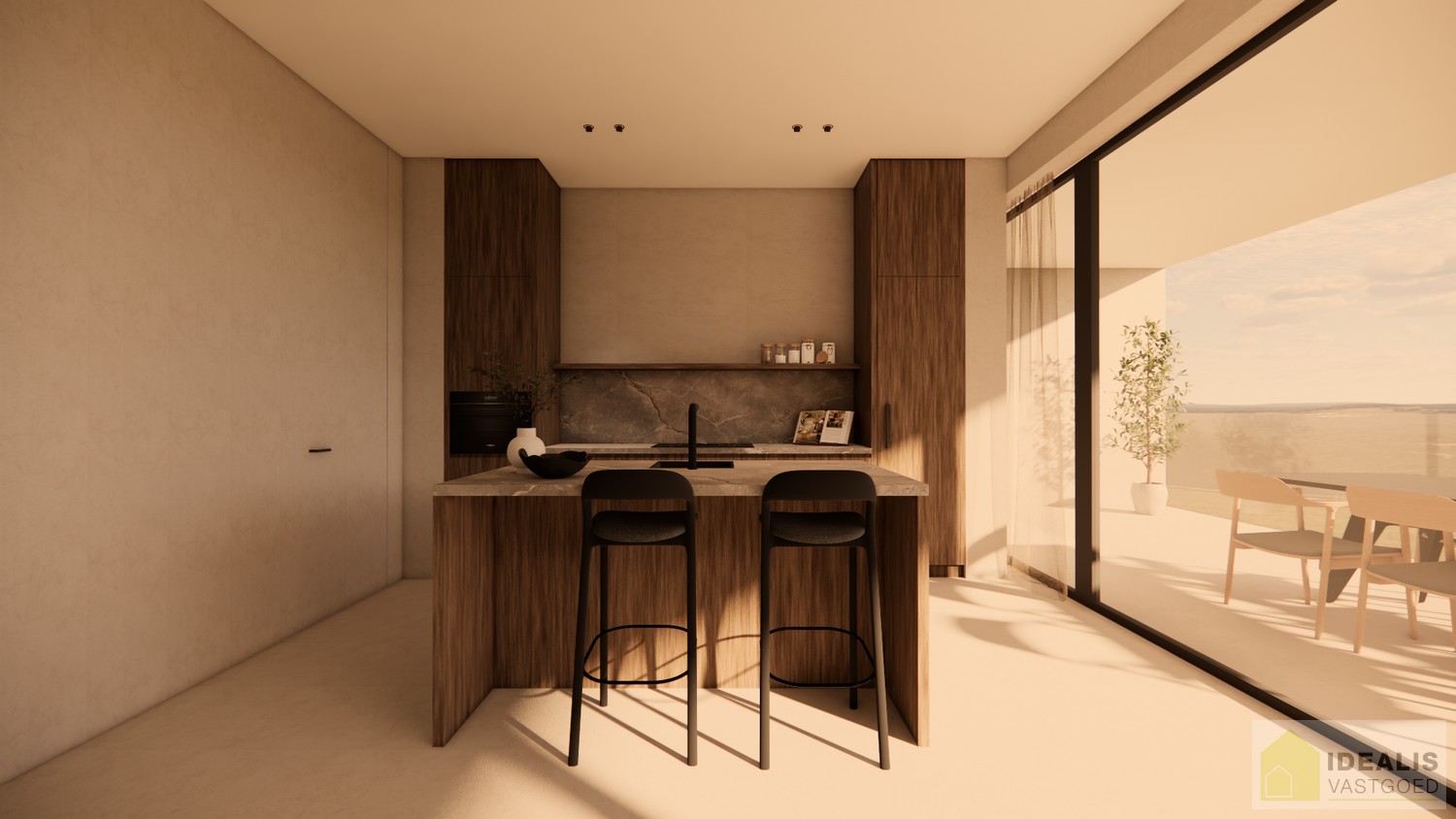 PENTHOUSE EMILIAN - foto 5