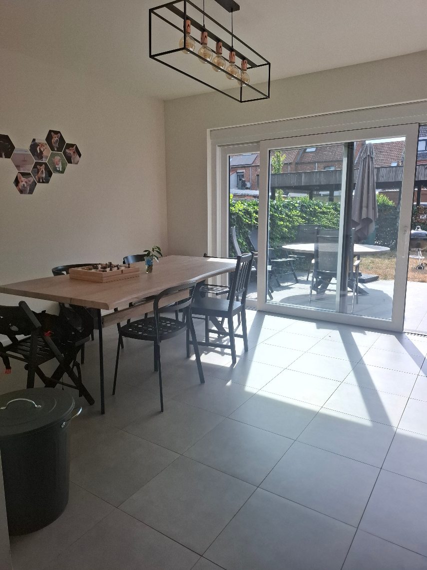 Huis te koop in Turnhout met 3 slaapkamers - foto 4