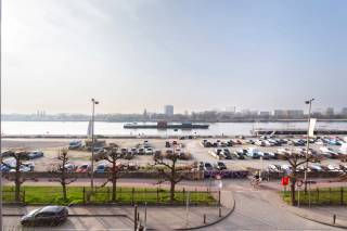 Commercial à louer à Anvers