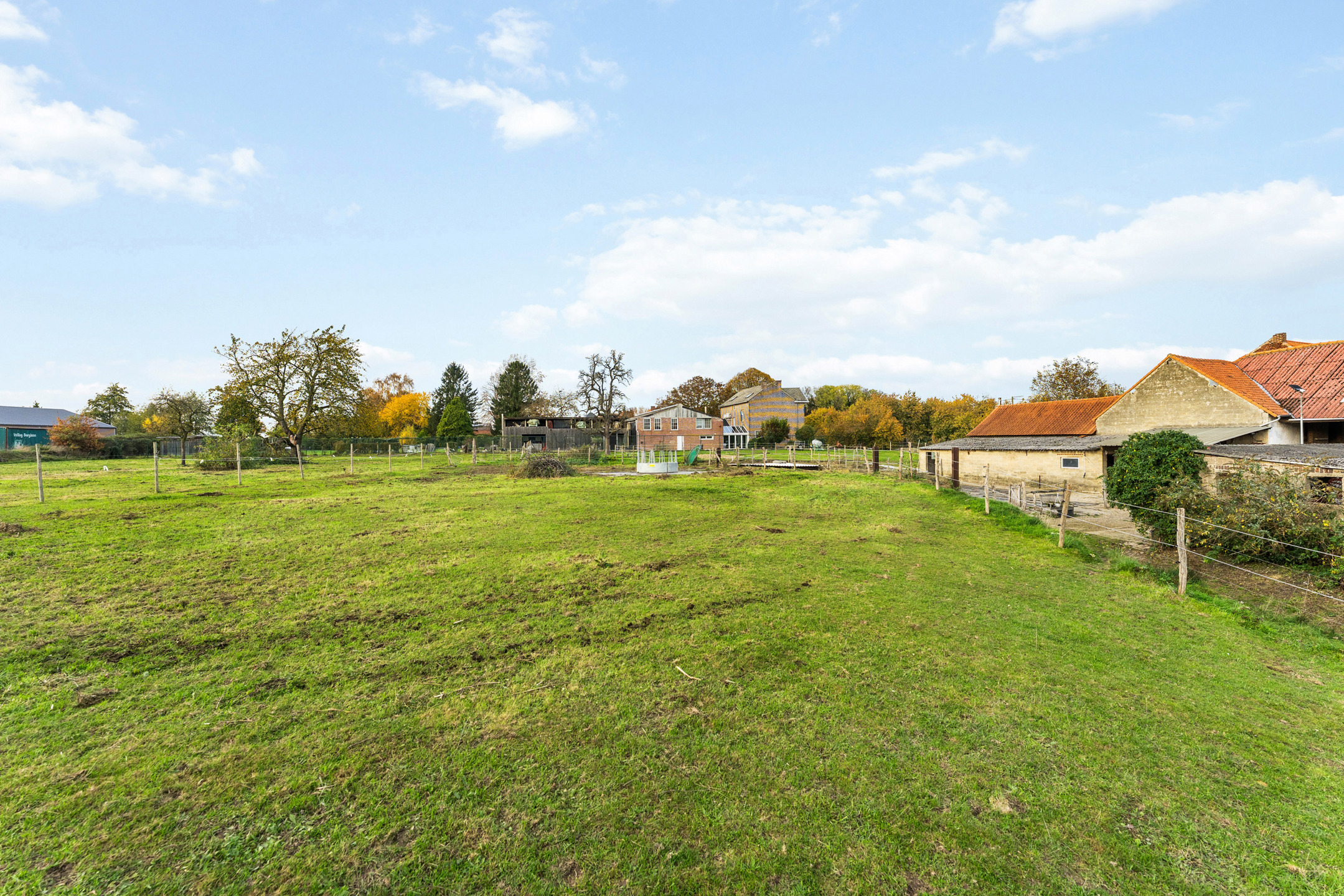Land for sale in Bilzen-Hoeselt - photo 4