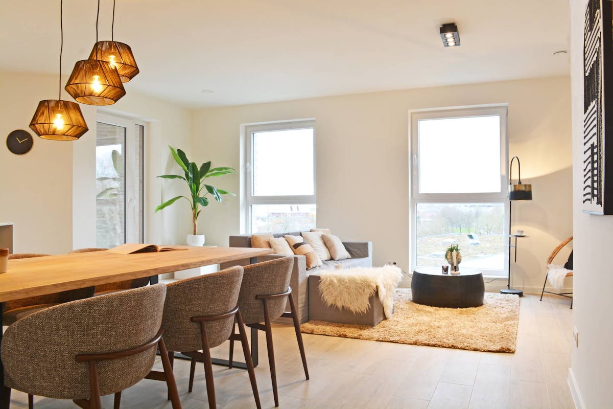 Laatste Kans: Ruim appartement in Residentie Magnolia - foto 4