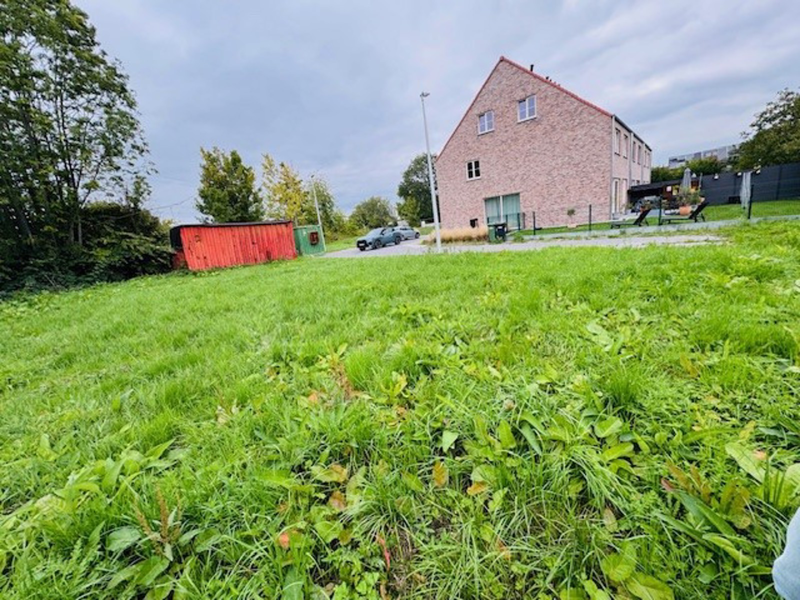 Terrain à vendre à Lede - photo 3