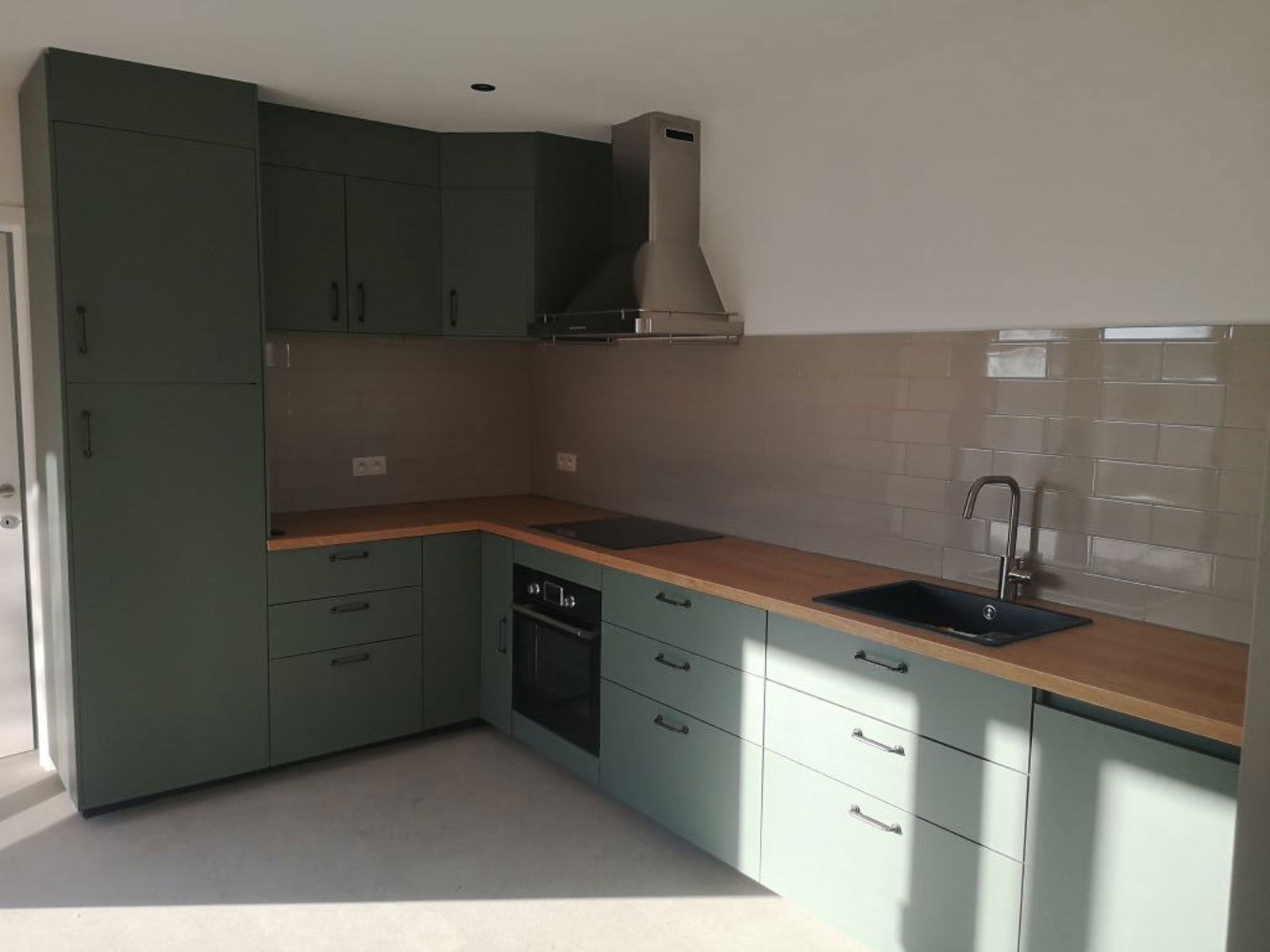 Mooi gerenoveerde gezinswoning - foto 5