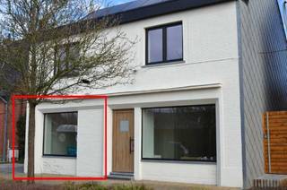 Ontdek deze prachtige, instapklare woning in het groene en rustige Belzele, deelgemeente van Evergem. Hier woont u in alle comfort, omringd...