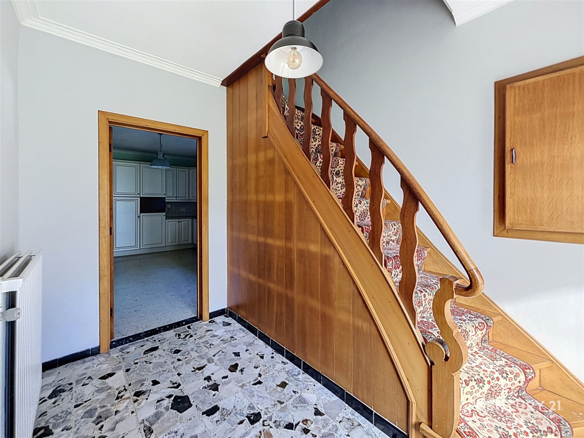 Te renoveren woning op een perceel van 14 are 75 in Baal - foto 4