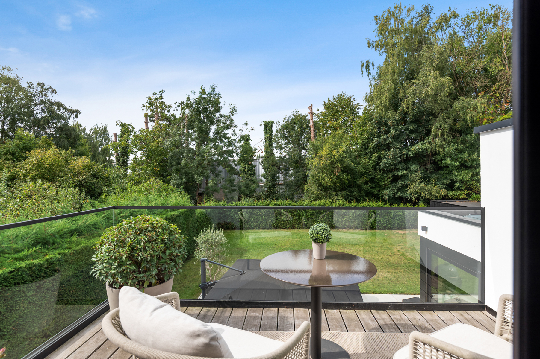 Exclusieve villa te koop in het prestigieuze domein Bouchout - foto 2