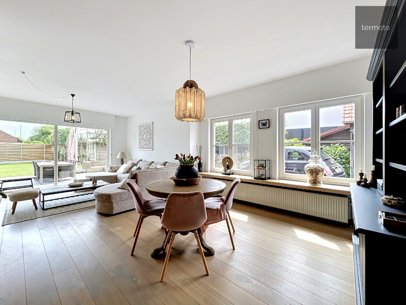 Alleenstaande woning - foto 4