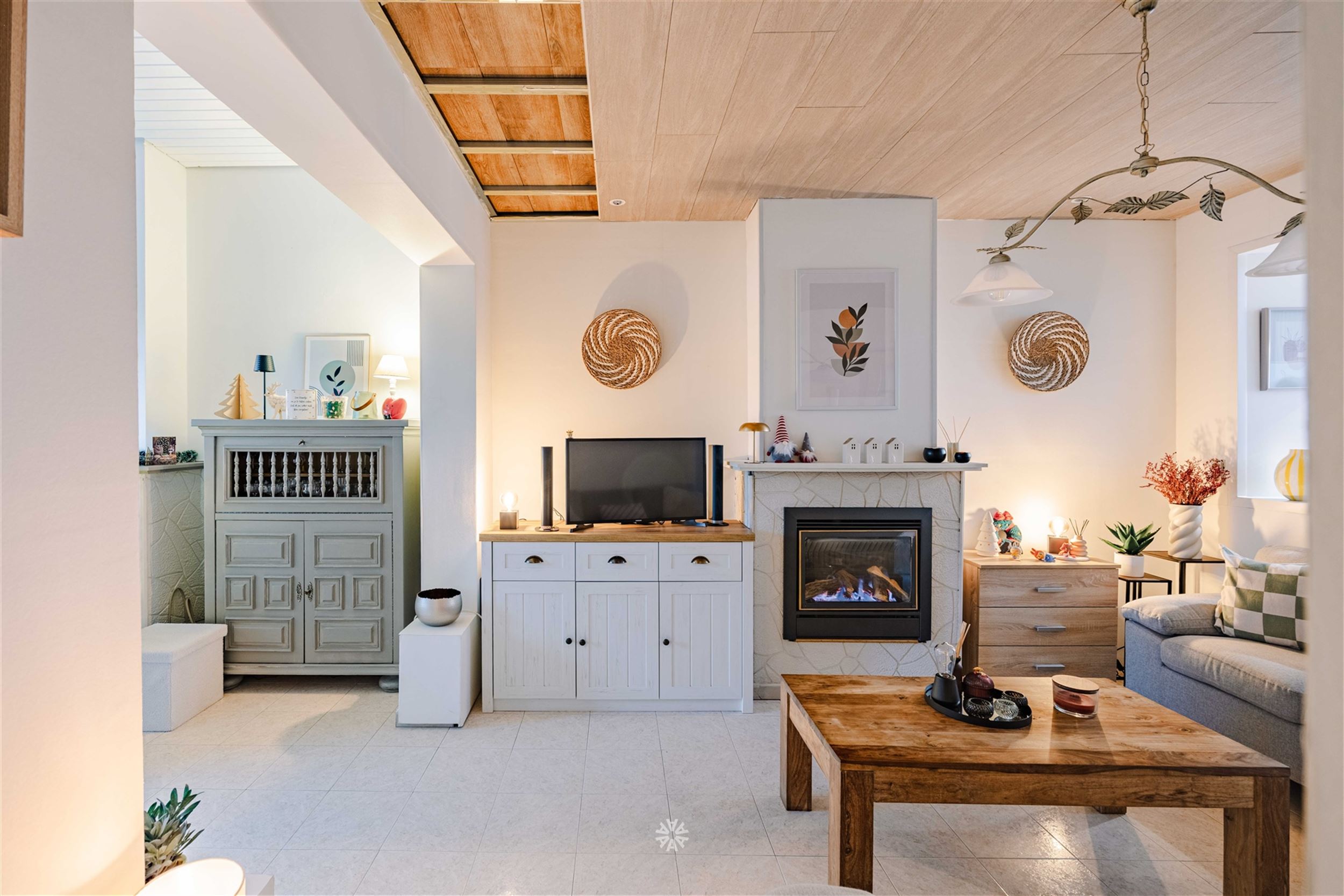 Instapklare woning in centrum Oudenaarde - foto 3