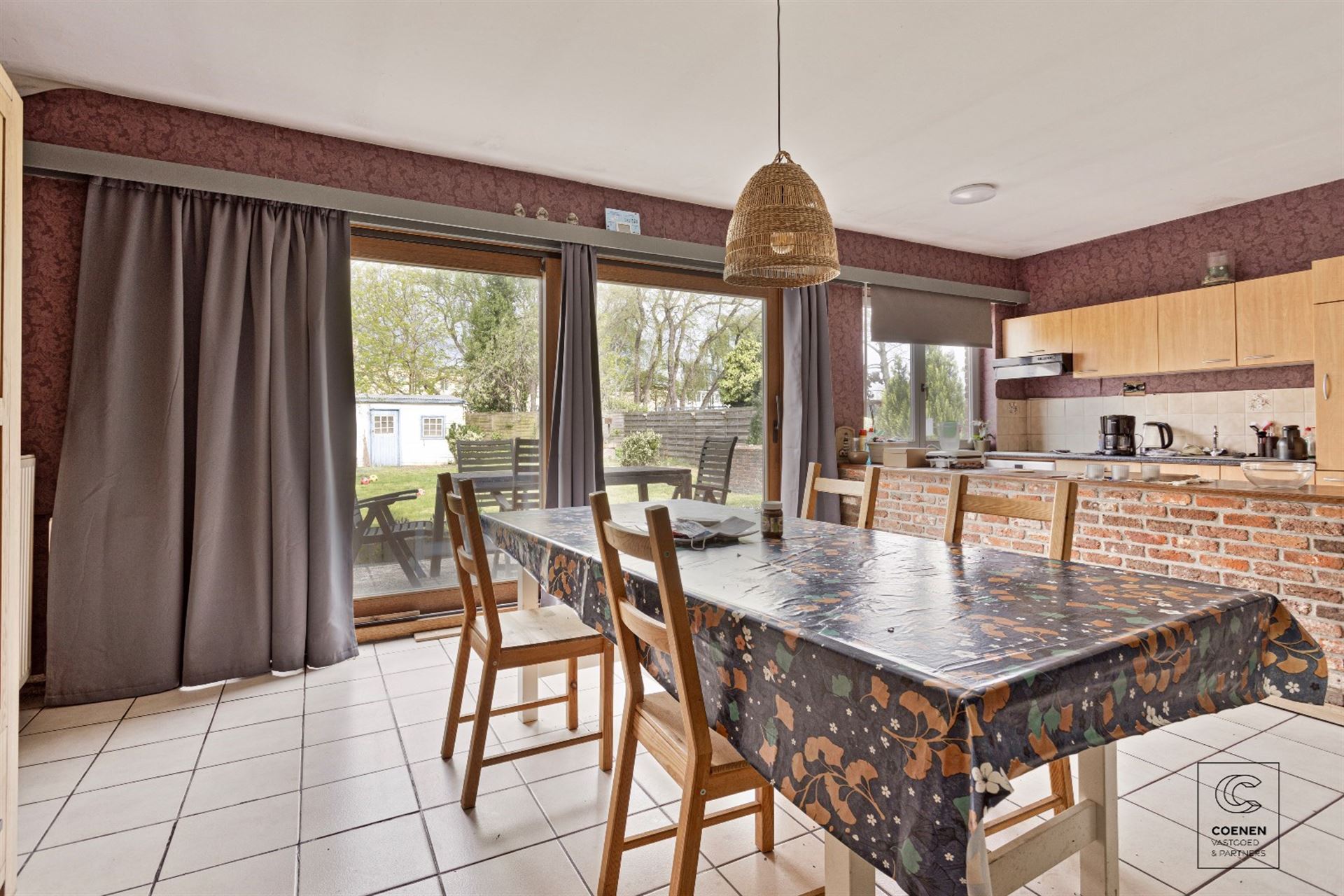 Opbrengsteigendom op een uitstekende locatie te Hoboken! - foto 5