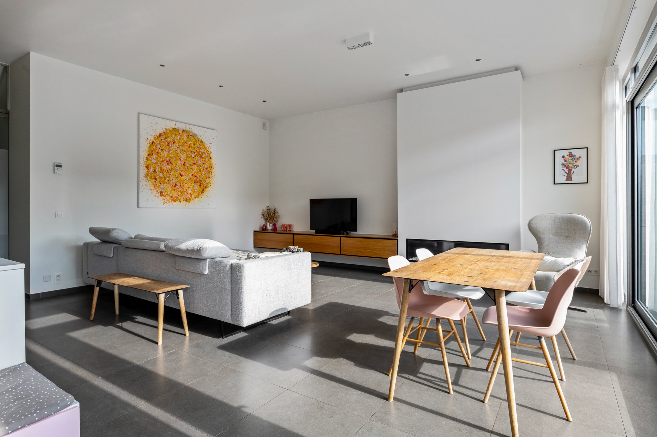 Huis te koop - foto 5