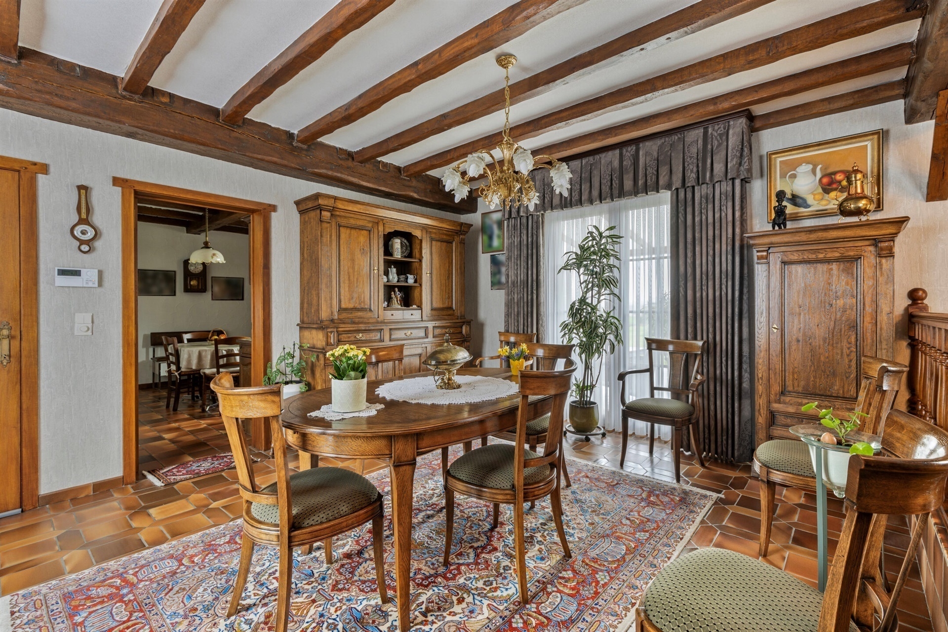 House for sale in Merchtem with 6 bedrooms - photo 5