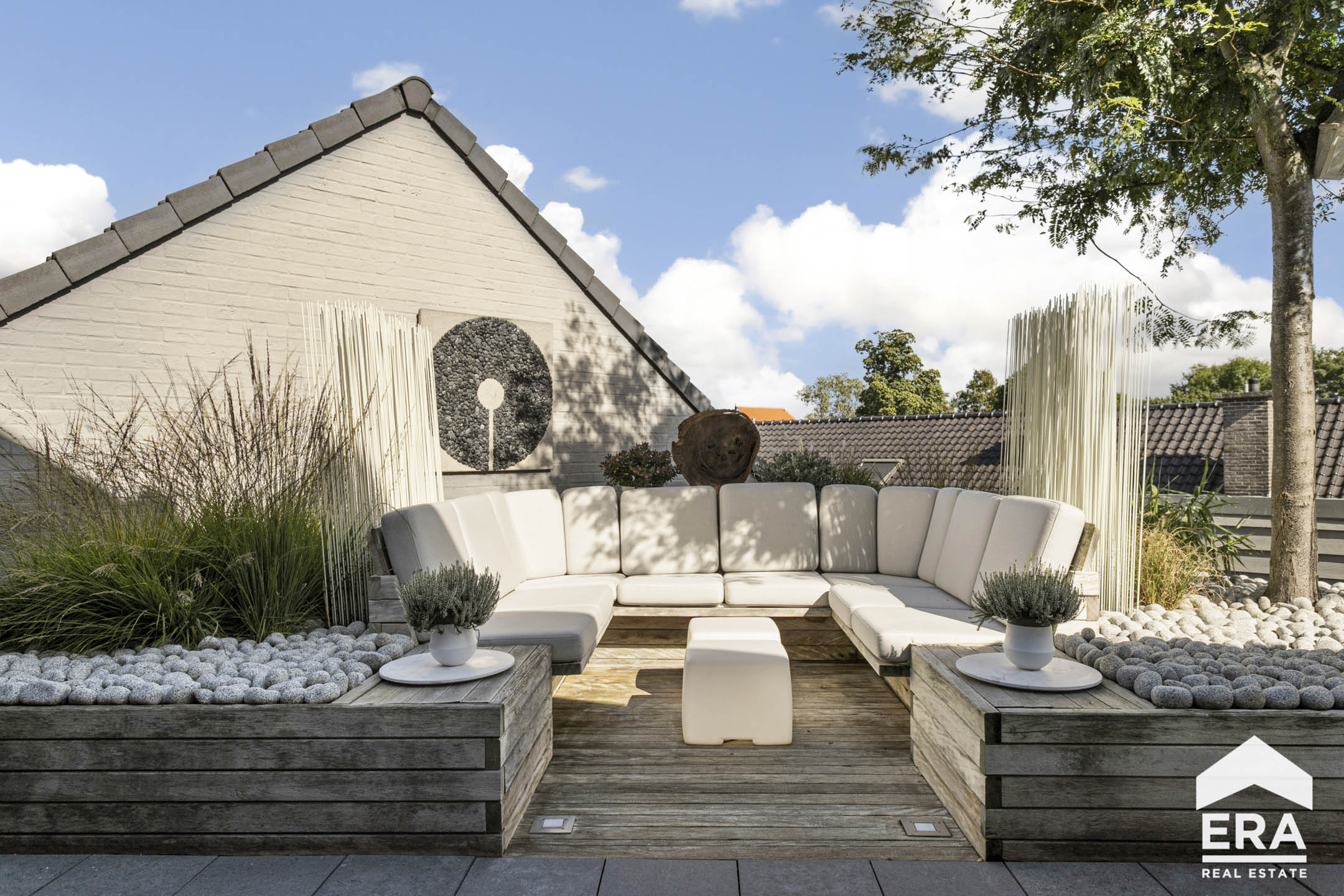 Penthouse met groot terras en garage te koop in Tienen. - foto 4