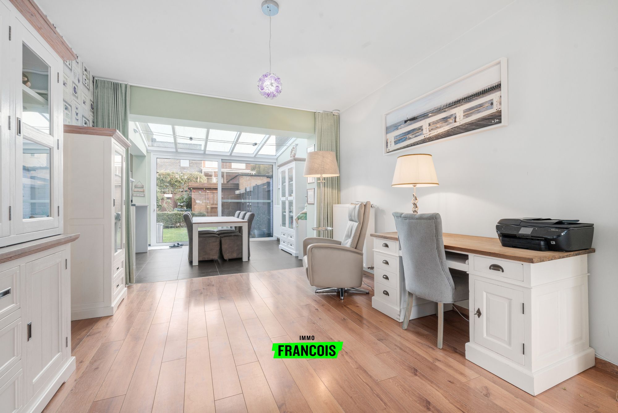 House for sale in Blankenberge with 3 bedrooms - photo 4