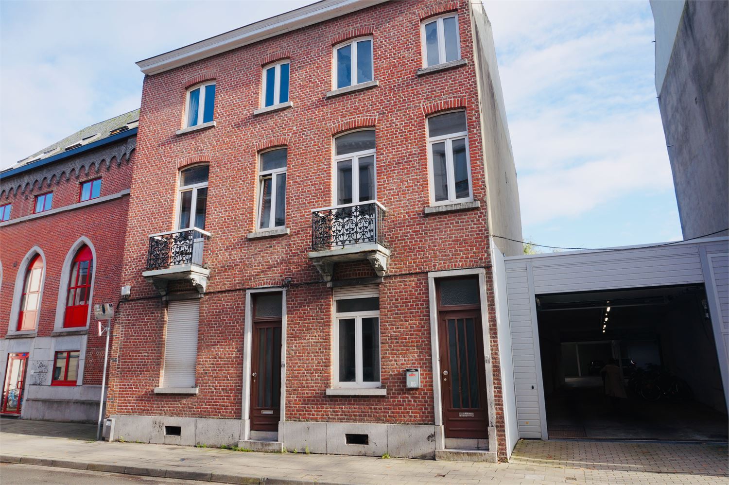 Woning in Leuven