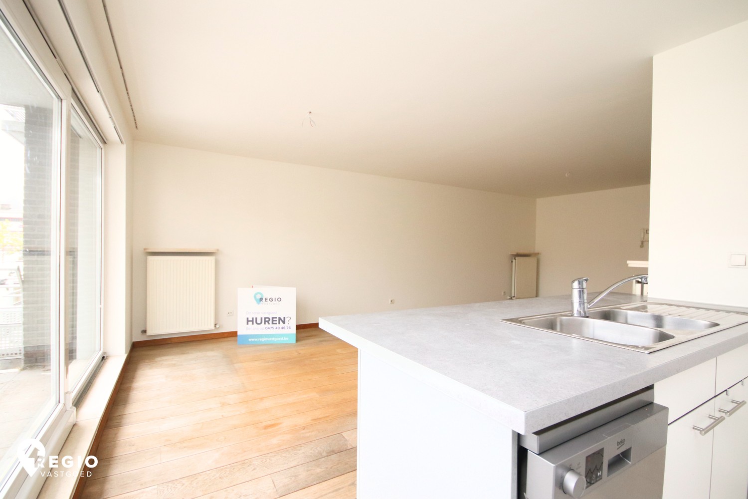 Appartement à louer à Deinze avec 2 chambres - photo 4