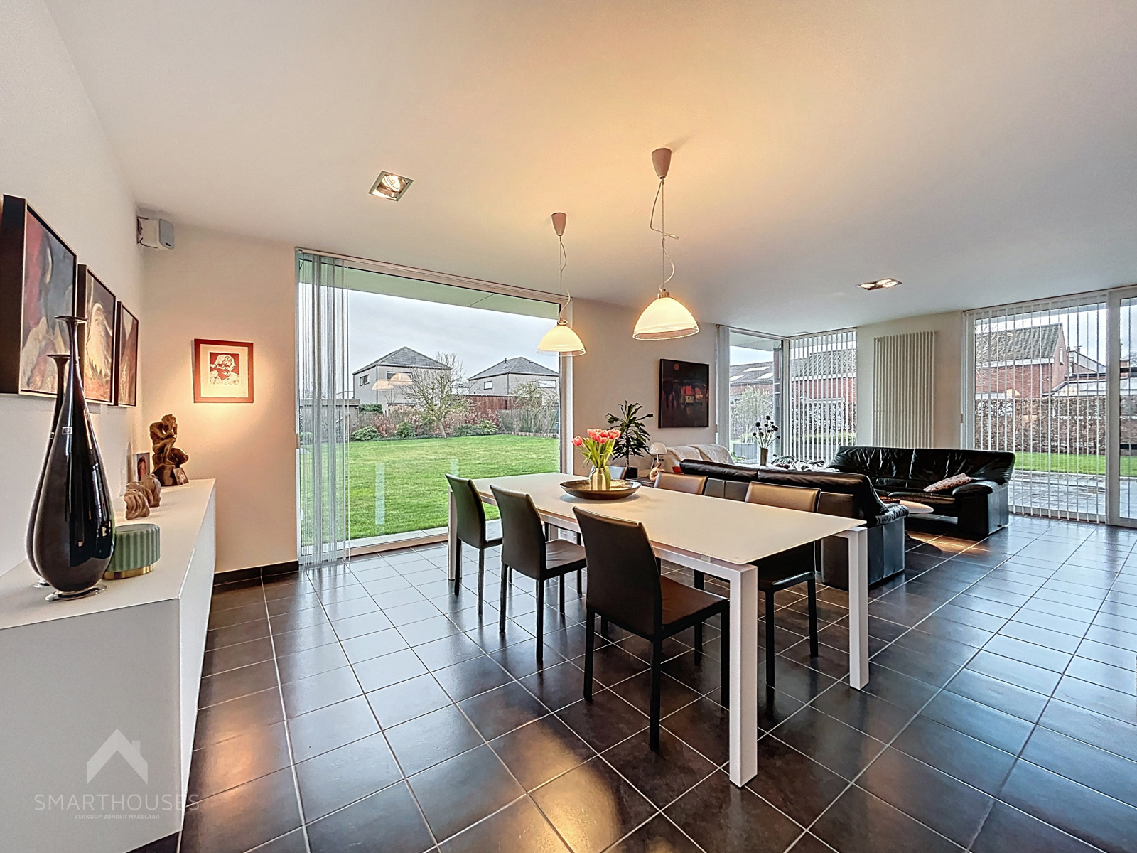 Maison à vendre à Tielt avec 3 chambres - photo 5