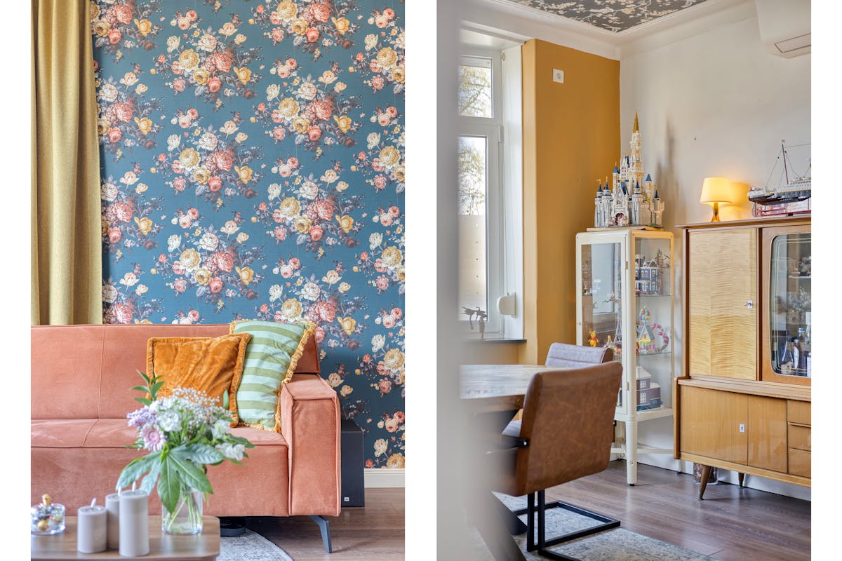 Gezellige, ruime gezinswoning te koop met 4 slaapkamers in Kessenich - foto 5