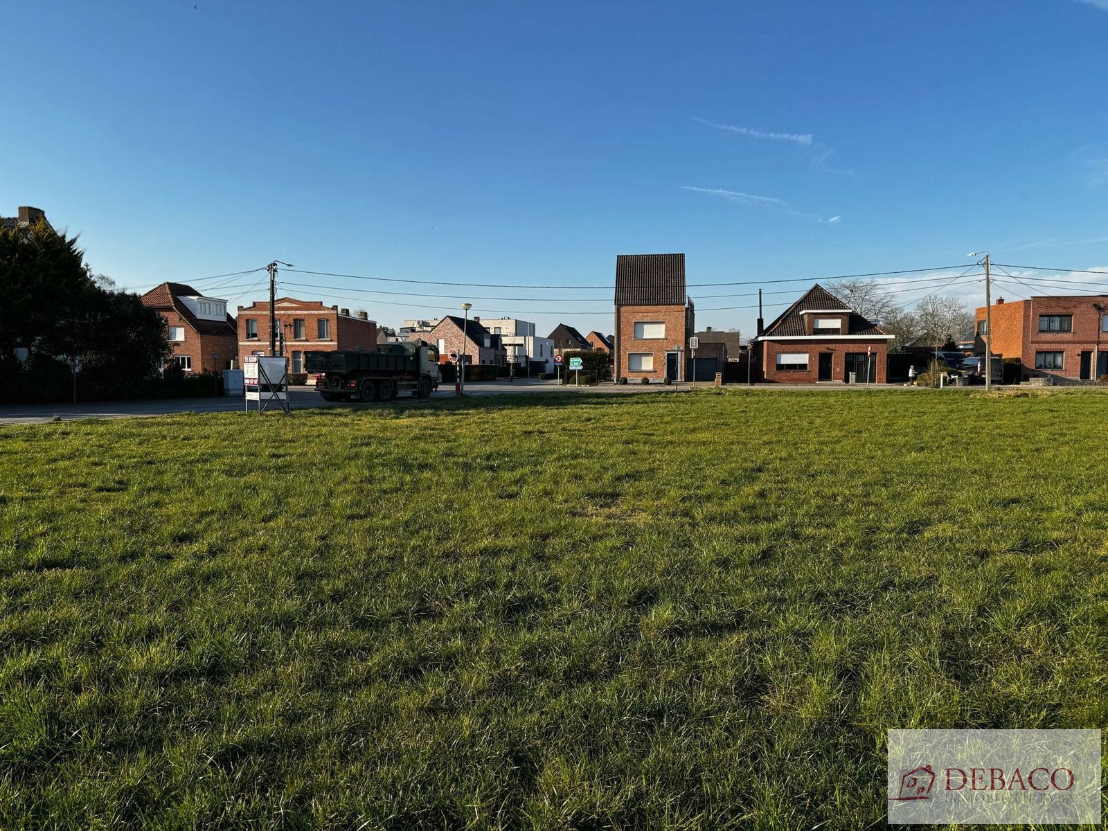 Gunstig gelegen bouwgrond voor open bebouwing in Herenthout! - foto 5