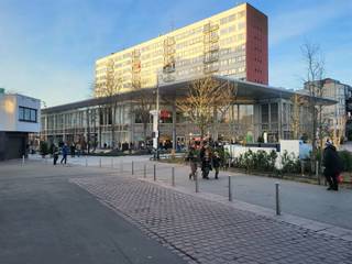 Appartement à vendre à Genk