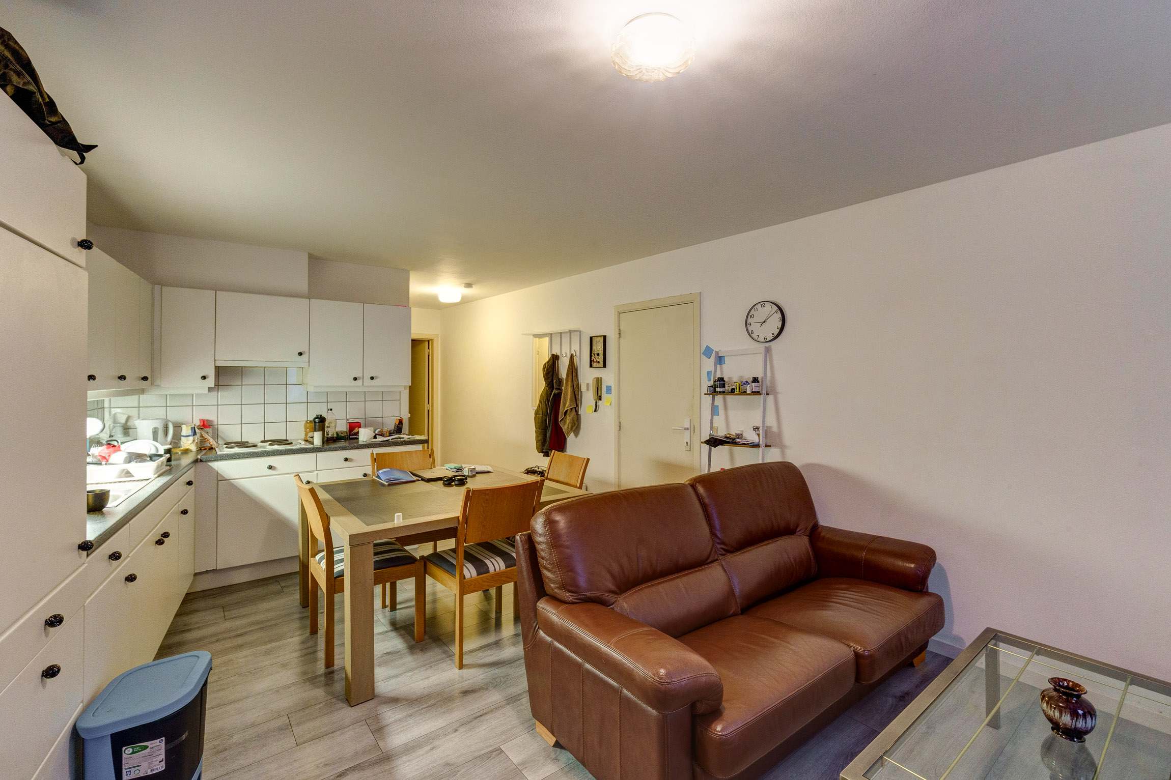 Appartement à vendre à Mol avec 1 chambre - photo 3