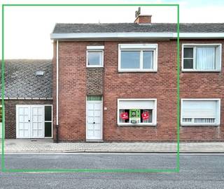 Maison à vendre à Waregem