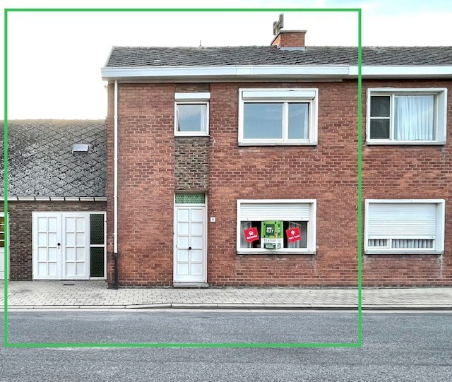 Maison à vendre à Sint-Eloois-Vijve avec 3 chambres - photo 3