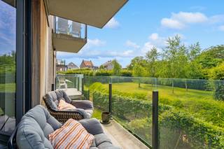 Appartement à vendre à Kruisem