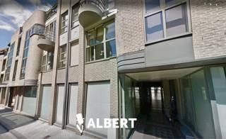 Appartement à louer à Hasselt