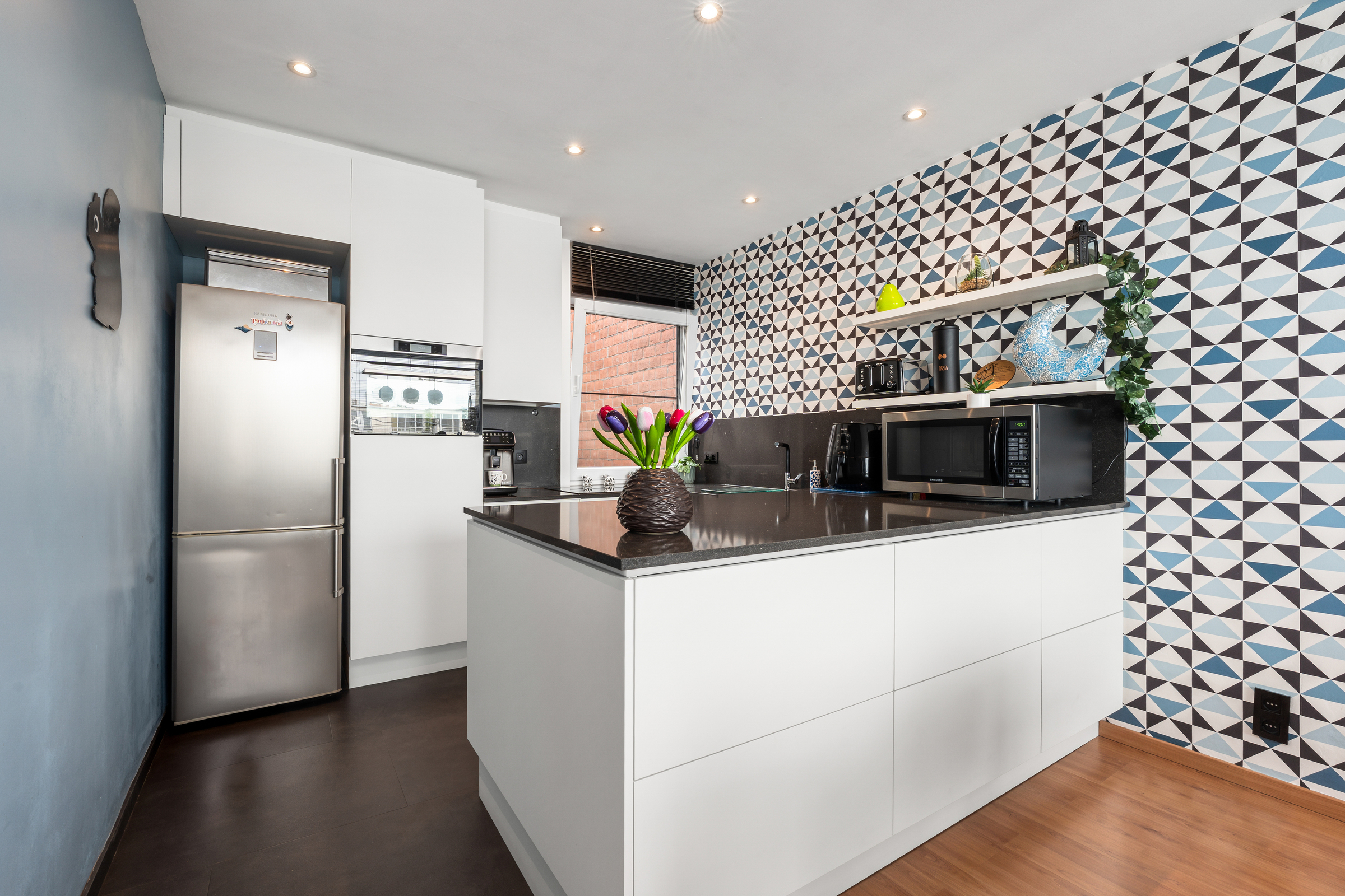 Apartment for sale in Antwerp with 2 bedrooms - photo 4
