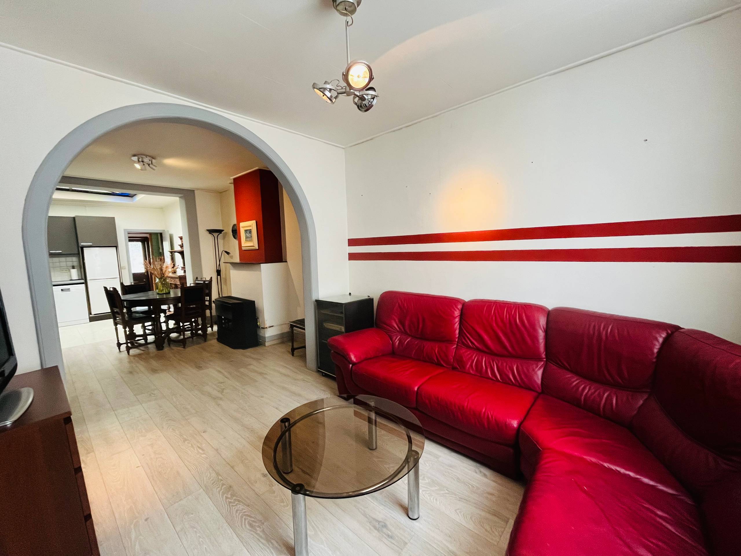 Maison à vendre à Menin avec 2 chambres - photo 1