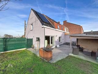 Maison à vendre à Ingelmunster