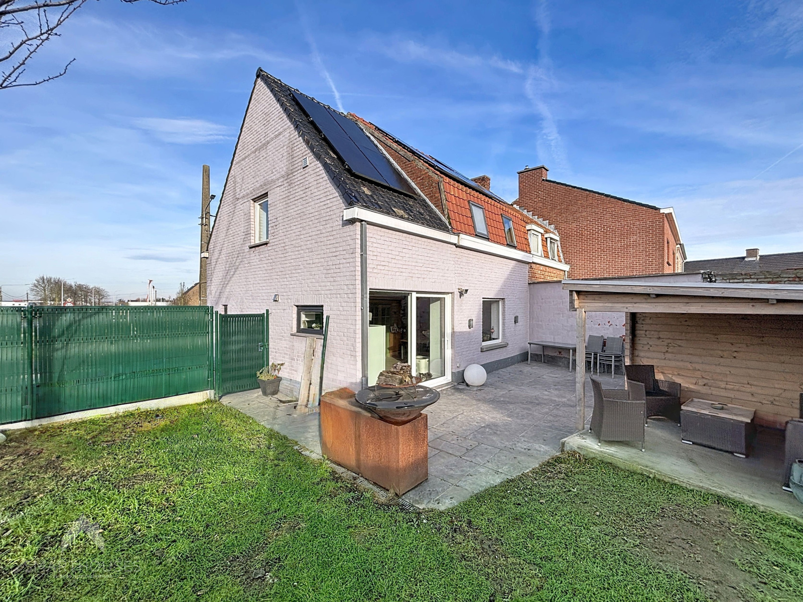 Maison à vendre à Ingelmunster avec 2 chambres - photo 3