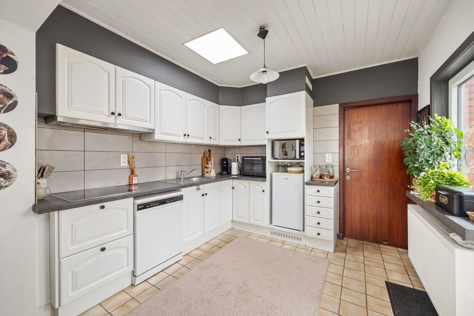 Gezellig wonen in een rustige straat te Berendrecht! - foto 5