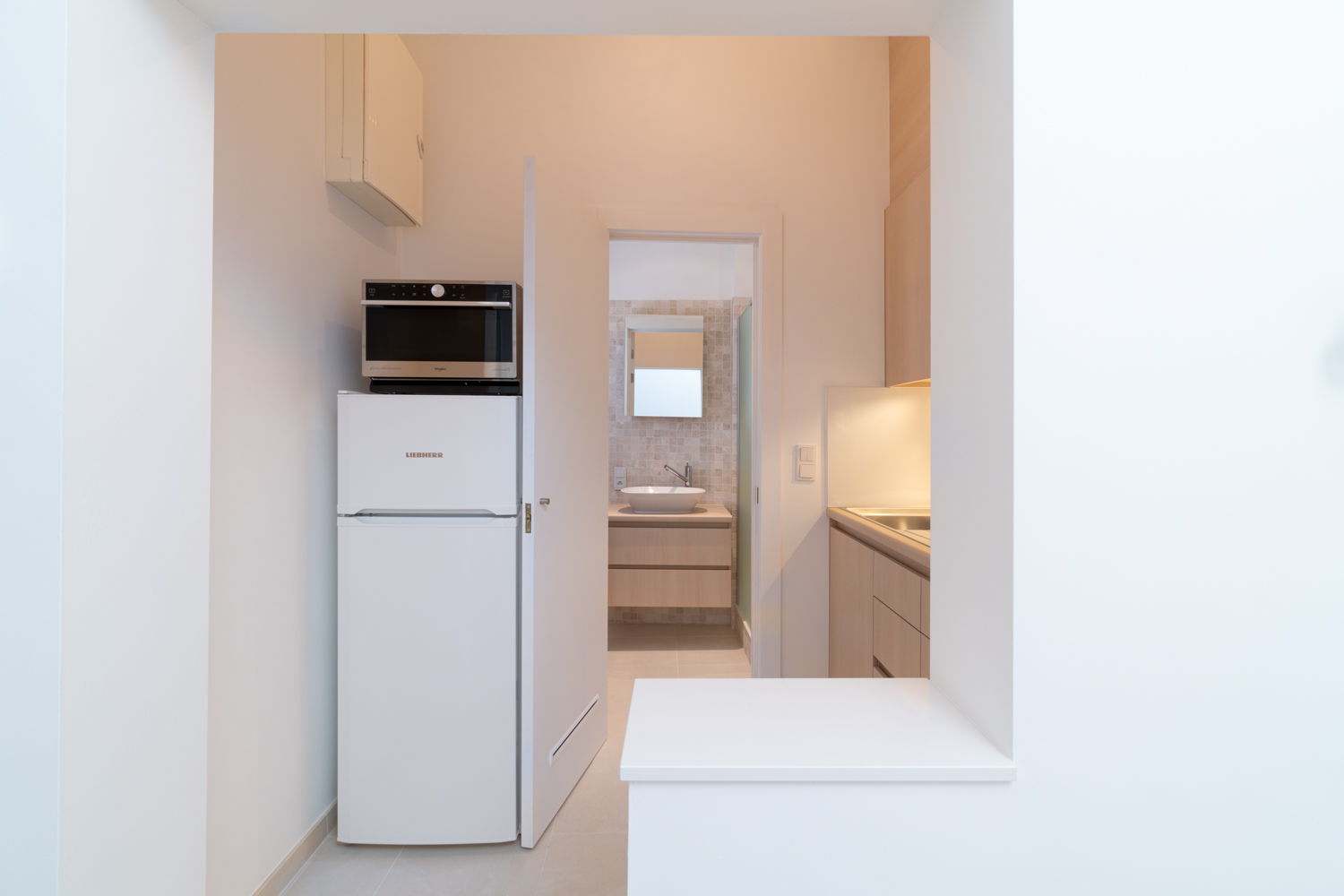 Exclusieve studio te huur in Leuven - foto 5