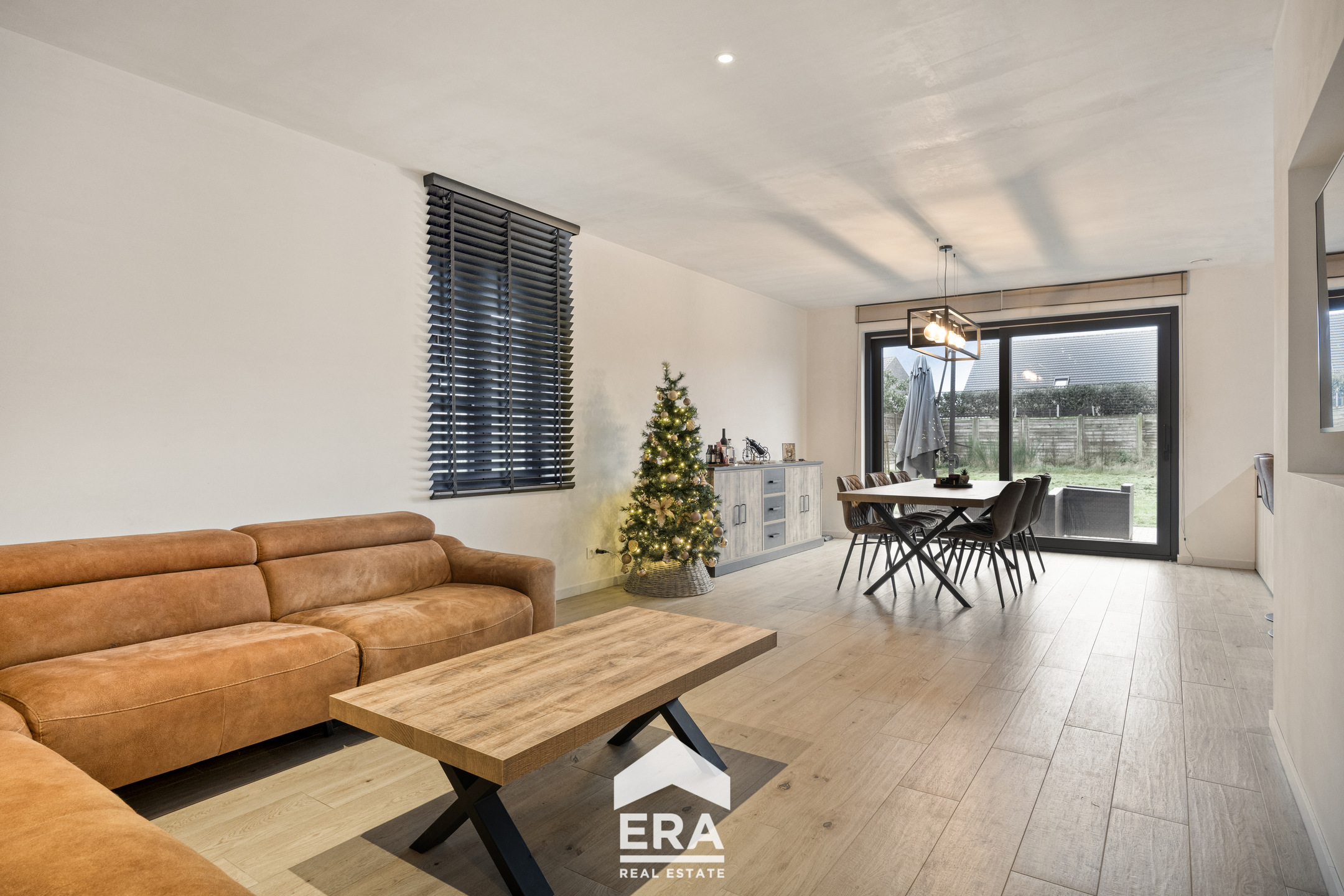 Ruime, energiezuinige gezinswoning op rustige locatie - foto 3