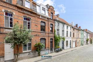 House for sale in Ghent