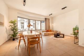 Appartement à vendre à Gand