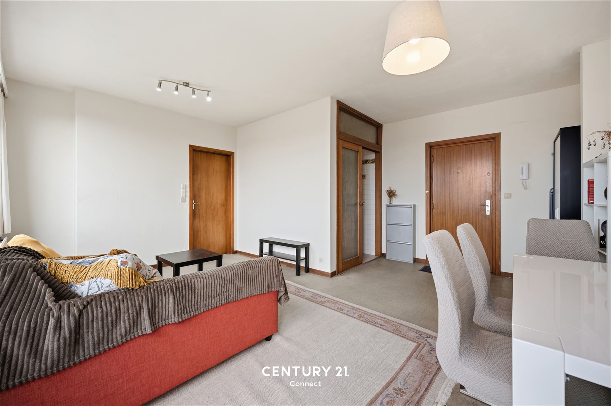 Instapklaar appartement met zicht op de Dijle in Leuven - foto 4