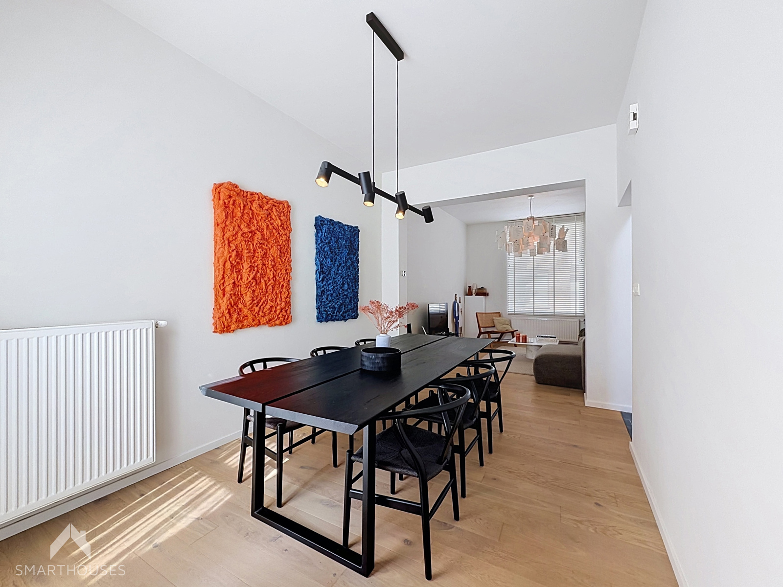 Instapklare woning met 3 slaapkamers en zuidgerichte tuin - foto 4