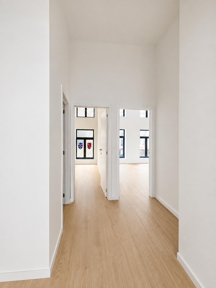 Appartement à louer à Hal avec 2 chambres - photo 4