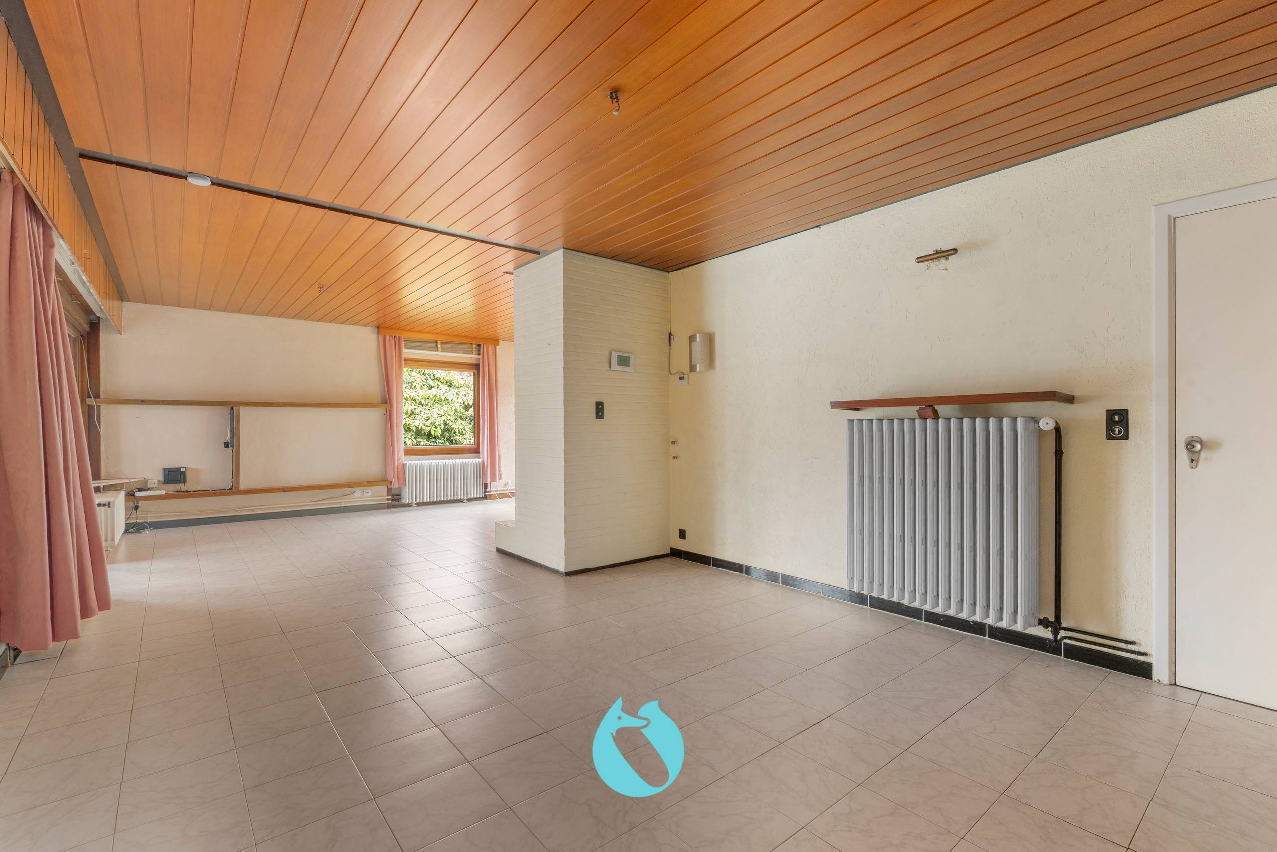 Charmante bungalow met ruime tuin en garages in Evergem - foto 3