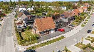 Maison à vendre à Evergem