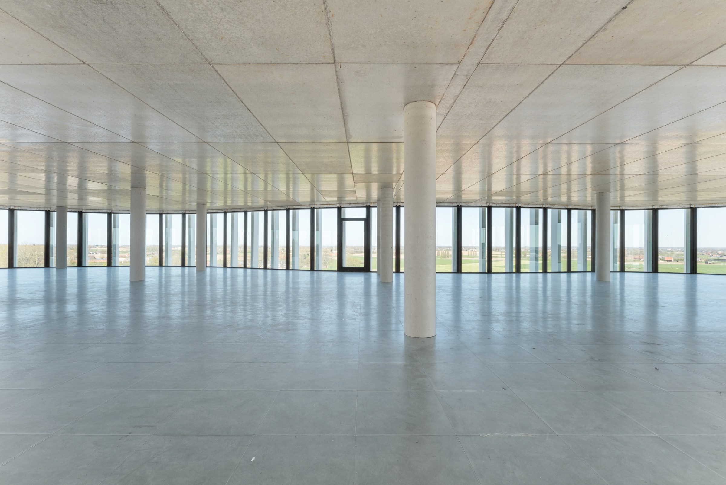 Commercial for rent in Tielt - photo 4